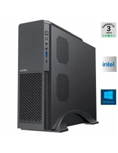 PCP GDX SFF G14 I3-14100 16GB 1TB NVME WINDOWS 11 PRO PN: GDX3556 EAN: 100000003556