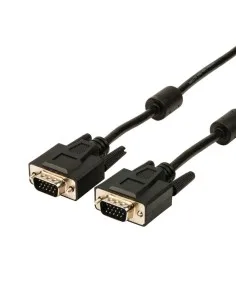 CABLE VGA 5M M/M PN: VGA 5M M/M EAN: 1000000004760