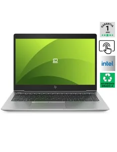 22901 NPR 14\" HP ZBOOK I5 8TH 16GB 256GB W11PRO PN: ZBOOK14UG5 EAN: 1000000002290
