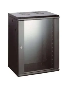 ARMARIO 15U 19\" MURAL 600x450mm PN: RAC-15645-ST EAN: 8436539917359