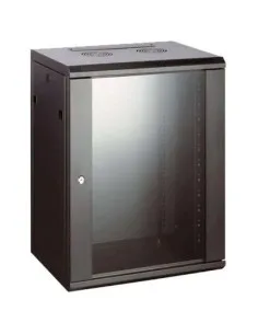 ARMARIO 15U 19\" MURAL 600x450mm PN: RAC-15645-ST EAN: 8436539917359