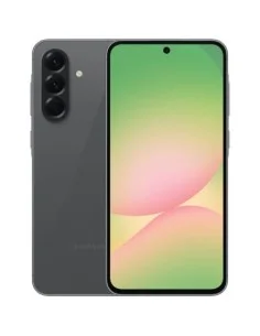 SMARTPHONE 6.7\" SAMSUNG A56 8GB 128GB 5G GRAFITO PN: SM-A566BZKAEEB EAN: 8806097293323