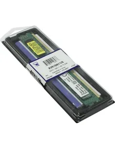 DDR3 8GB/1600 KINGSTON PN: KVR16N11/8 EAN: 740617206937