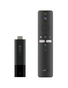 SMARTV XIAOMI MI TV STICK 4K GOOGLE ASSUSTANT ANDROID TV PN: MDZ-27-AA EAN: 6971408155620