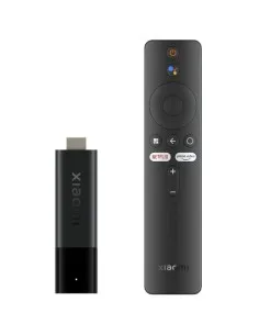 SMARTV XIAOMI MI TV STICK 4K GOOGLE ASSUSTANT ANDROID TV PN: MDZ-27-AA EAN: 6971408155620