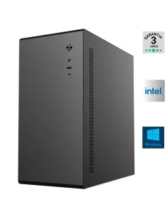 PCP GDX MAT I7-12700 16GB 500GB NVME W11PRO PN: GDX4296 EAN: 1000000004296