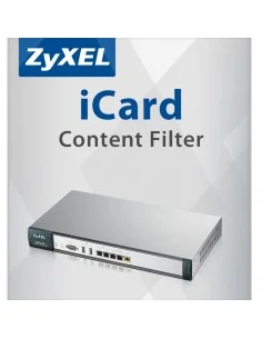 LICENCIA FIREWALL USG 60 PN: LIC-CCF-ZZ0035F EAN: 4718937584574
