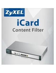 LICENCIA FIREWALL USG 60 PN: LIC-CCF-ZZ0035F EAN: 4718937584574