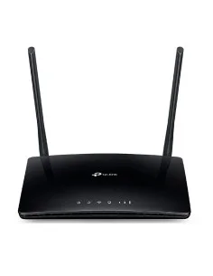 ROUTER WIRELESS TP-LINK TL-MR6 400 4G LTE PN: TL-MR6400 EAN: 6935364086848