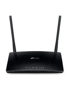 ROUTER WIRELESS TP-LINK TL-MR6 400 4G LTE PN: TL-MR6400 EAN: 6935364086848
