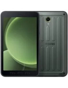 TABLET 8\" SAMSUNG GALAXY ACTIVE 5 6GB 128GB 5G VERDE PN: SM-X306BZGAEEE EAN: 8806095466934