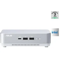 189603 NUF GDX ASUS NUC U9- 185H 16GB 500GB NVME FREE PN: GDX3659 EAN: 1000000003659