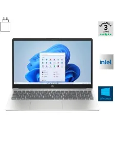 NH 15.6\" HP N100 8GB 256GB NVME W11HOME PN: BT7H5EA EAN: 199251567742