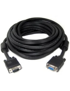 CABLE ALARGO VGA 5M M/H PN: ALARGO VGA 5M EAN: 1000000003126