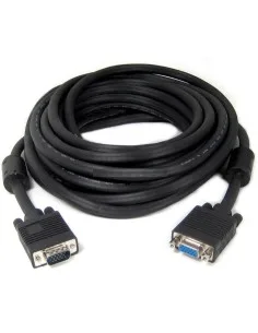 CABLE ALARGO VGA 5M M/H PN: ALARGO VGA 5M EAN: 1000000003126
