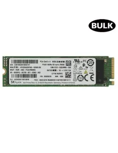 DISCO M.2 256GB NVME SK HYNIX BULK PN: REA3884 EAN: 1000000003884