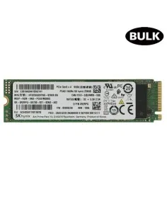 DISCO M.2 256GB NVME SK HYNIX BULK PN: REA3884 EAN: 1000000003884