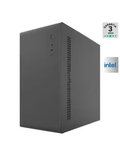 PCF GDX MAT I7-12700 16GB 1TB NVME FREEDOS PN: GDX4530 EAN: 1000000004530