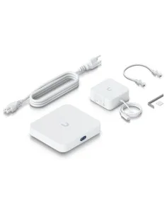 PUNTO ACCESO UBIQUITI UCG-MAX CLOUD GATEWAY 4XLAN Y 1XWAN PN: UCG-MAX EAN: 810084697122