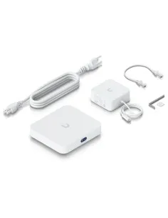 PUNTO ACCESO UBIQUITI UCG-MAX CLOUD GATEWAY 4XLAN Y 1XWAN PN: UCG-MAX EAN: 810084697122