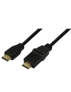 CABLE HDMI A HDMI 0.5M 1.4 PN: HDMI A HDMI 50CM EAN: 1000000003918