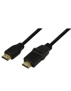 CABLE HDMI A HDMI 0.5M 1.4 PN: HDMI A HDMI 50CM EAN: 1000000003918