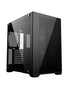 CAJA SEMITORRE ATX PHOENIX ZEPHYR CUBO GAMING SIN FUENTE PN: PHZEPHYR EAN: 8436583236727