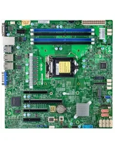 PB S-1200 SUPERMICRO X12STL-F RAID PN: MBD-X12STL-F-0 EAN: 672042461608