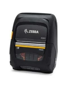 IMPRES. MOVIL ZEBRA TICKET ZQ511 BT WIFI PN: ZQ51-BUW000E-00 EAN: 5704174251422