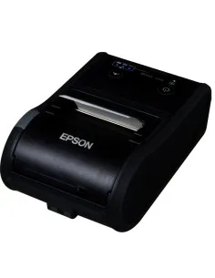 IMPRES. EPSON TICKET TM-P60 II USB WIFI NEGRA PN: C31CC79421 EAN: 8715946602578