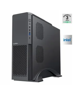 PCF GDX SFF I5-12400 16GB 1TB NVME M.2 FREEDOS PN: GDX1304 EAN: 1000000001304