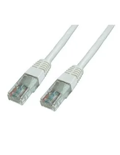 CABLE UTP CAT.6 2M PN: UTP 2M CAT.6 EAN: 1000000000439