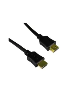 CABLE HDMI A HDMI 5M CON RED 2.0 M/M 4K PN: CABLE HDMI+RED EAN: 1000000000866