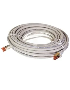 CABLE FTP CAT.6 15M PN: FTP 15M CAT.6 EAN: 1000000001235