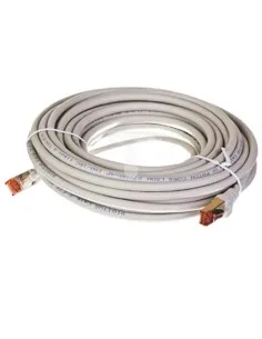 CABLE FTP CAT.6 15M PN: FTP 15M CAT.6 EAN: 1000000001235