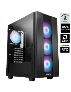 PCFG GDX ATX R5-5600X 16GB 1TB NVME RTX 5070TI 16GB FRE PN: GDX4685 EAN: 100000004685