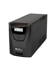 SAI 1KV RIELLO NET POWER PN: NPW1000DE EAN: 8023251004458