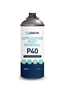 SPRAY LIMPIADOR PROTECTOR P40 DE OXIDACION 400ml PN: PFSP40 EAN: 5907595450935