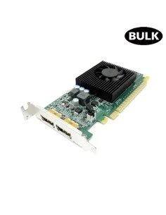 VGA GT 730 2GB DDR5 2X DP LP BULK PN: MS-V338 EAN: 1000000002216