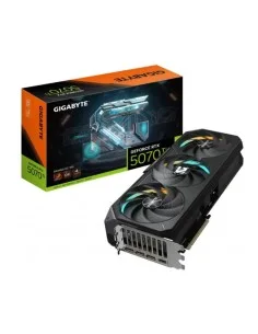 VGA RTX5070TI 16GB GDDR7 GIGA BYTE GAMING OC WINDFORCE PN: 9VN507TGO-00-G10 EAN: 4719331355562