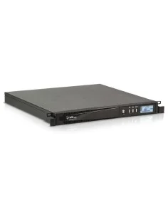 SAI 1.1KV RIELLO VSR1100 880W RACK PN: VSR1100 EAN: 8023251002564