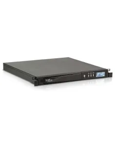 SAI 1.1KV RIELLO VSR1100 880W RACK PN: VSR1100 EAN: 8023251002564