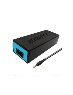 ALIMENTADOR PORT. 90W EIGHTT ESPECIFICO ACER PN: EAC90 EAN: 8425402171035