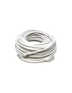 CABLE UTP CAT.6 30M GRIS PN: UTP 30M CAT.6 EAN: 8436539913450