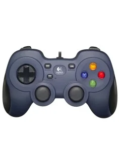 GAMEPAD USB LOGITECH F310 NEGR O PN: 940-000138 EAN: 5099206041875