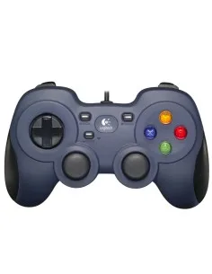 GAMEPAD USB LOGITECH F310 NEGR O PN: 940-000138 EAN: 5099206041875