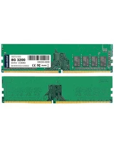 DDR4 8GB/3200 WHALEKOM PN: WK4UD32-8GB EAN: 10000000002918
