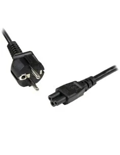 CABLE CORRIENTE NB 3 CONECTORE S TREBOL 1.5M PN: 3 CONECTORES1.5M EAN: 1000000001049