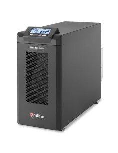 SAI 8KV RIELLO STW8000 8000 VA 8000W PN: STW8000 EAN: 8023251007392