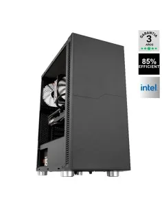 SERVIDOR GDX ATX XEON 6315P 32GB 2X480GB FREEDOS PN: GDX3039 EAN: 1000000003039